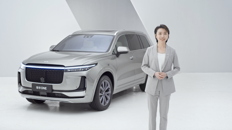 产品经理带你一支视频看懂galaxy银河官网ONE！